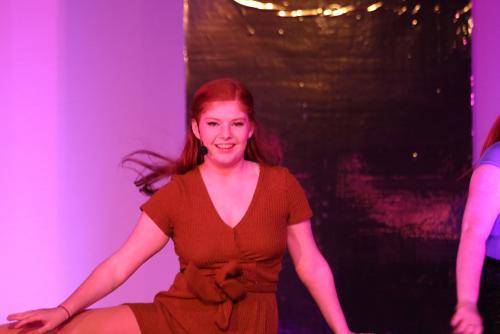 Theatreworks Live Presents- A Chorus Line: High School Edition