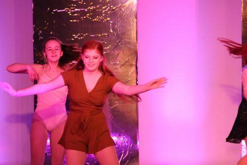 Theatreworks Live Presents- A Chorus Line: High School Edition