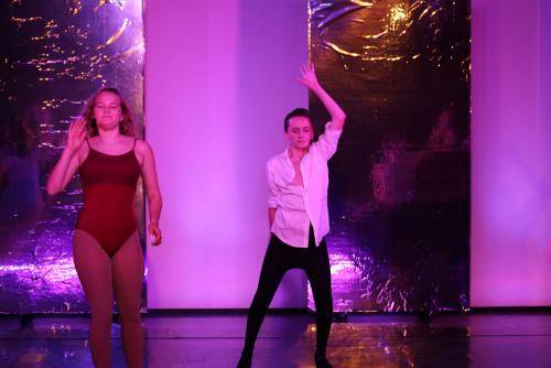 Theatreworks Live Presents- A Chorus Line: High School Edition