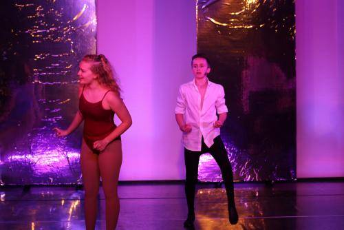 Theatreworks Live Presents- A Chorus Line: High School Edition