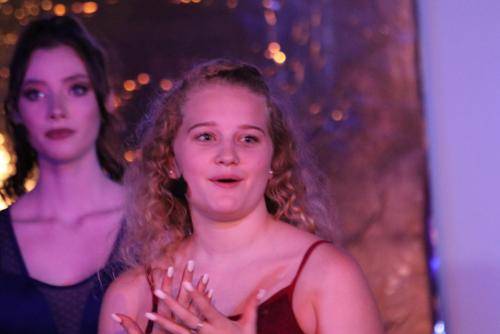 Theatreworks Live Presents- A Chorus Line: High School Edition