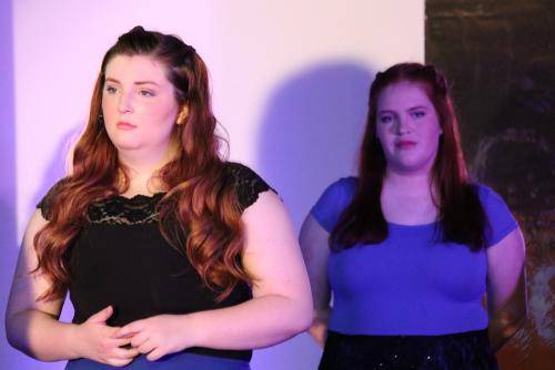 Theatreworks Live Presents- A Chorus Line: High School Edition