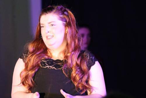 Theatreworks Live Presents- A Chorus Line: High School Edition