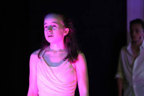 Theatreworks Live Presents- A Chorus Line: High School Edition