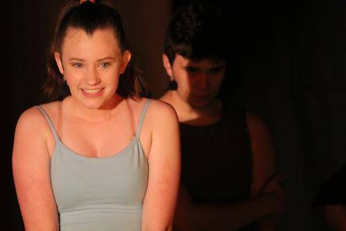 Theatreworks Live Presents- A Chorus Line: High School Edition