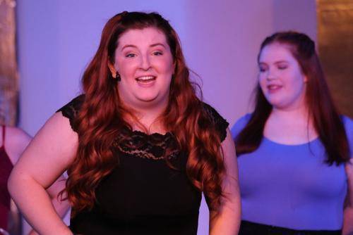 Theatreworks Live Presents- A Chorus Line: High School Edition