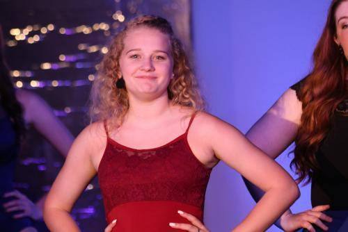 Theatreworks Live Presents- A Chorus Line: High School Edition