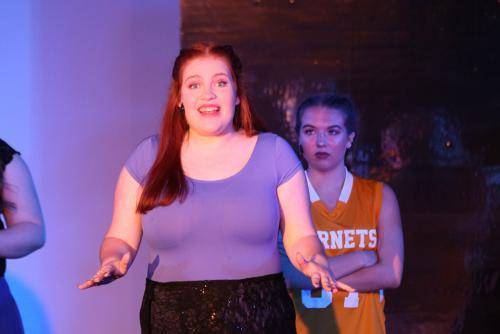 Theatreworks Live Presents- A Chorus Line: High School Edition