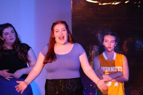 Theatreworks Live Presents- A Chorus Line: High School Edition