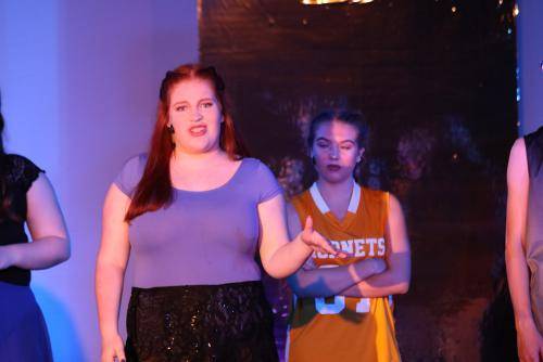 Theatreworks Live Presents- A Chorus Line: High School Edition