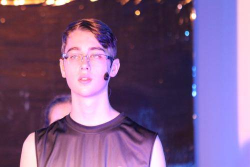 Theatreworks Live Presents- A Chorus Line: High School Edition