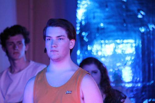 Theatreworks Live Presents- A Chorus Line: High School Edition