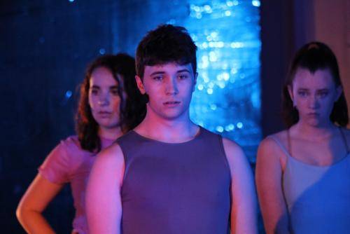 Theatreworks Live Presents- A Chorus Line: High School Edition