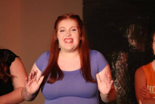 Theatreworks Live Presents- A Chorus Line: High School Edition