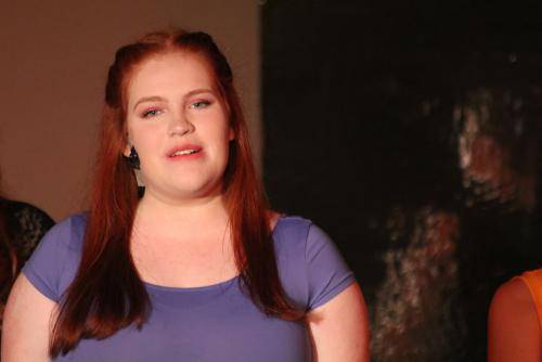 Theatreworks Live Presents- A Chorus Line: High School Edition