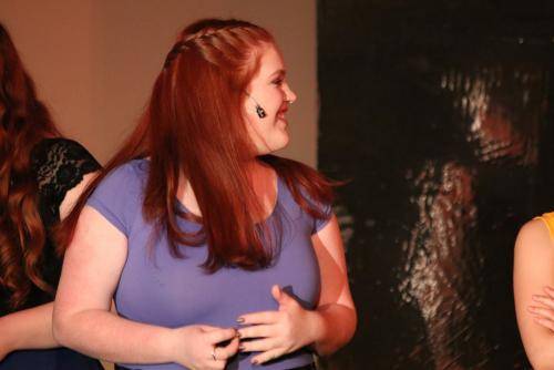 Theatreworks Live Presents- A Chorus Line: High School Edition