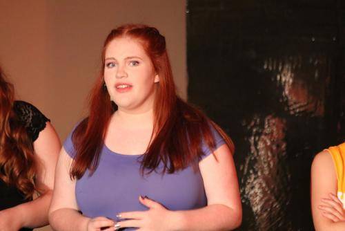 Theatreworks Live Presents- A Chorus Line: High School Edition