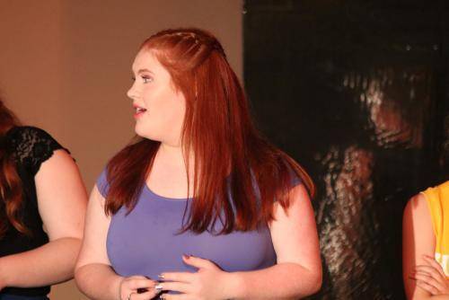 Theatreworks Live Presents- A Chorus Line: High School Edition