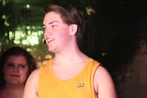 Theatreworks Live Presents- A Chorus Line: High School Edition