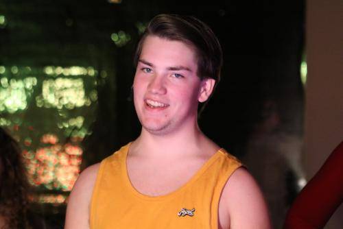 Theatreworks Live Presents- A Chorus Line: High School Edition