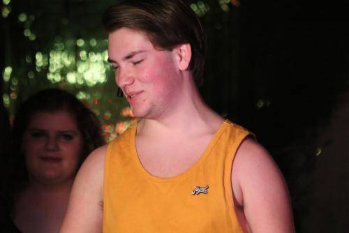 Theatreworks Live Presents- A Chorus Line: High School Edition
