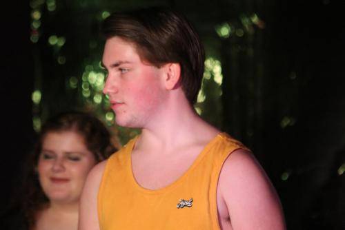 Theatreworks Live Presents- A Chorus Line: High School Edition