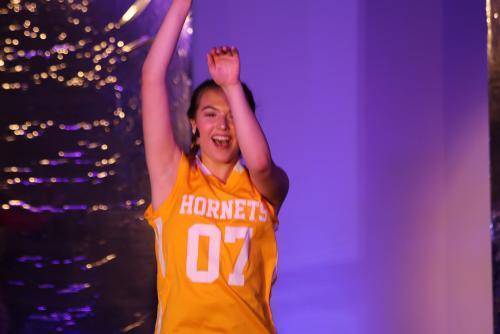 Theatreworks Live Presents- A Chorus Line: High School Edition
