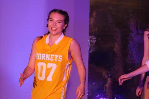 Theatreworks Live Presents- A Chorus Line: High School Edition