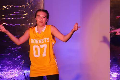 Theatreworks Live Presents- A Chorus Line: High School Edition
