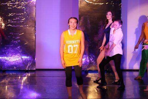 Theatreworks Live Presents- A Chorus Line: High School Edition