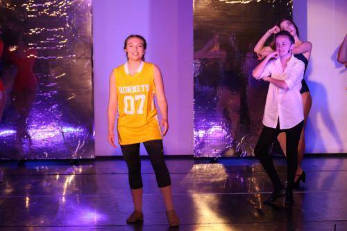 Theatreworks Live Presents- A Chorus Line: High School Edition