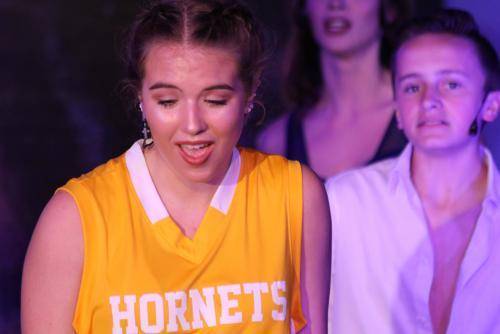 Theatreworks Live Presents- A Chorus Line: High School Edition