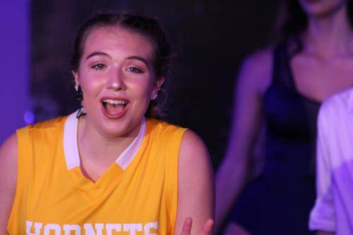 Theatreworks Live Presents- A Chorus Line: High School Edition