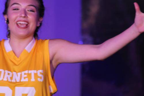 Theatreworks Live Presents- A Chorus Line: High School Edition
