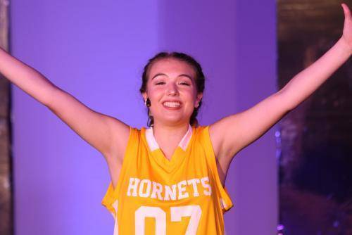 Theatreworks Live Presents- A Chorus Line: High School Edition