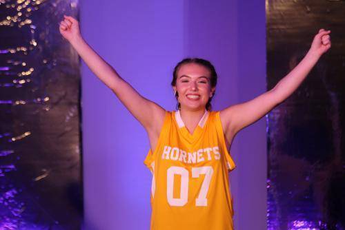 Theatreworks Live Presents- A Chorus Line: High School Edition