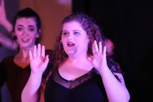 Theatreworks Live Presents- A Chorus Line: High School Edition