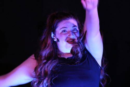 Theatreworks Live Presents- A Chorus Line: High School Edition