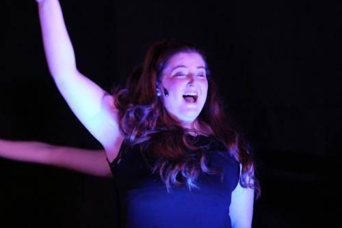 Theatreworks Live Presents- A Chorus Line: High School Edition