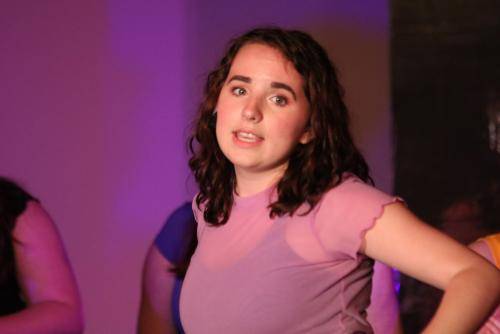 Theatreworks Live Presents- A Chorus Line: High School Edition