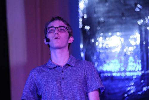 Theatreworks Live Presents- A Chorus Line: High School Edition
