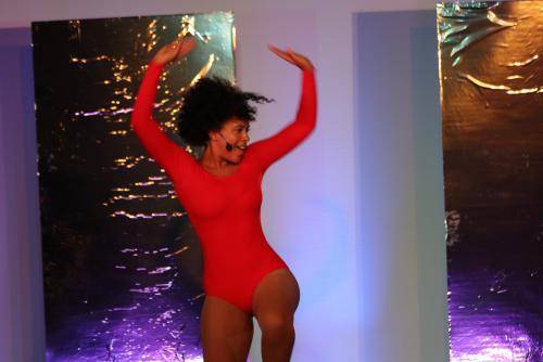Theatreworks Live Presents- A Chorus Line: High School Edition
