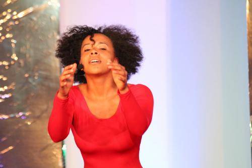 Theatreworks Live Presents- A Chorus Line: High School Edition