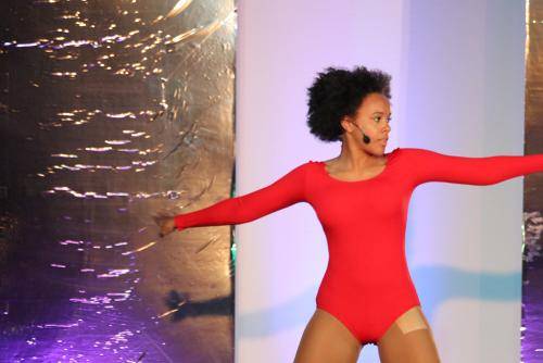 Theatreworks Live Presents- A Chorus Line: High School Edition