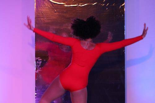 Theatreworks Live Presents- A Chorus Line: High School Edition