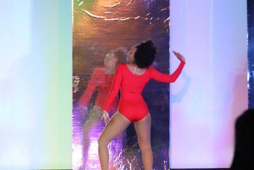 Theatreworks Live Presents- A Chorus Line: High School Edition