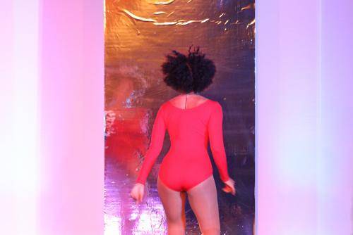 Theatreworks Live Presents- A Chorus Line: High School Edition