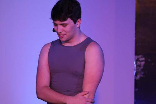 Theatreworks Live Presents- A Chorus Line: High School Edition