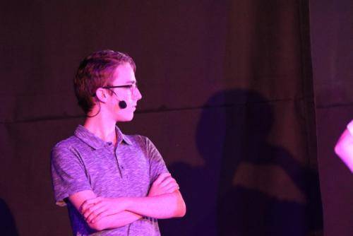 Theatreworks Live Presents- A Chorus Line: High School Edition