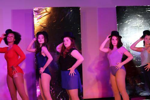 Theatreworks Live Presents- A Chorus Line: High School Edition